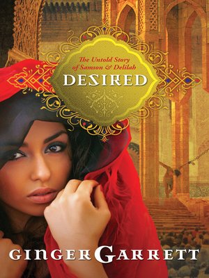 cover image of Desired